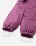 REIMATEC VINTERDRESS PUHURI RED VIOLET