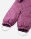 REIMATEC VINTERDRESS PUHURI RED VIOLET