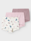 NMFTIGHTS 3P - JET STREAM BUTTERFLY