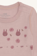 HCBALOO PLAYING - ADOBE ROSE