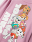 NMFAKIRI PAWPATROL LS NIGHTSET MAUVE ORCHID