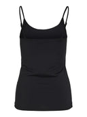 VIKENZA SINGLET - SORT