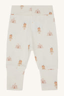 HCGABE-JOGGINGBUKSER SNOW WHITE