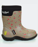 DOCK BOOT TOLVMETERSKOGEN - MÅNEFJELL