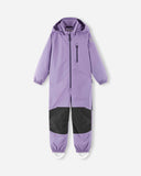 PAIHOLA VANNTETT PARKDRESS - MISTY VIOLET