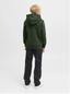 JJESOHO SWEAT HOOD JNR DUFFEL BAG