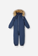 REIMATEC VINTERDRESS TRONDHEIM - MARINE