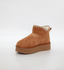 DUFFY - BUTERA CINQUE - CAMEL