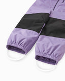PAIHOLA VANNTETT PARKDRESS - MISTY VIOLET