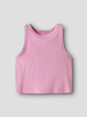 NKFNAKAL SL SHORT TOP PINK FROSTING