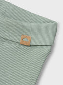 NBNORRO R LONG JOHN LILY PAD