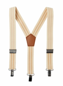 NMMHARBOUR BRACES LIL PEBBLE