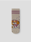 NMFSASSA PAW 3P SOCK - ISLAND FOSSIL