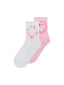 KOGSMILE SPORTS WHITE