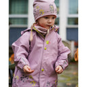 LUE VENDBAR BLOMSTERENG