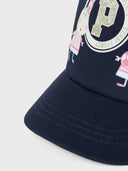 NMFMERI PEPPA CAP CPLG DARK SAPPHIRE