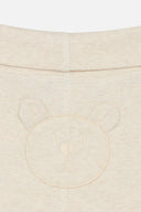 HCGABE -JOGGINGBUKSER WHISPER MELANGE