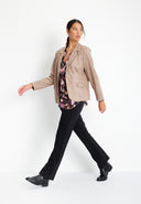 HAILY BOOT CUT PANTS