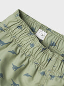 NMMZUNE SWIM SHORTS MAGIC TEA