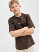 JJESOHO TEE SS CREW NECK JNR DELICIOSO