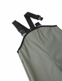 LAMIKKO REGNBUKSE - GRØNN