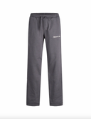JPSTKANE NORREBRO SWEAT PANTS JNR - ASPHALT