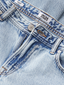 JJICHRIS JJORIGINAL MF160 JNR BLUE DENIM