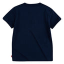 LEVIS - BATWING TEE - DRESS BLUES