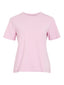 VINORA S/S T-SHIRT - WINSOME ORCHID