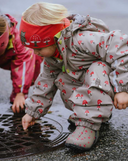 DOCK BOOT TOLVMETERSKOGEN - MÅNEFJELL