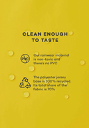 PURO REGNVOTT - MARINE