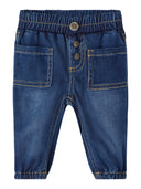 NBMBEN BAGGY R JEANS 5671-TO