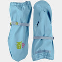 REGNVOTT BARN-TOLVMETERSKOGEN BRIS