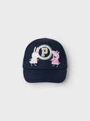 NMFMERI PEPPA CAP CPLG DARK SAPPHIRE