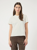 YASCALLY SS TEE - STAR WHITE