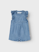 NBFROSE REG DNM SHORT SUIT 5585- TJ H