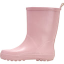 RUBBER BOOT JR - DEAUVILLE MAUVE