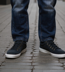 SANCERRE SNEAKERS SKY CAPTAIN