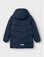 NAME IT - NKFMEMO JACKET - DARK SAPPHIRE