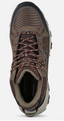 SKECHERS - SELMEN MELANO - WATERPROOF