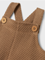 NBMNOELLO LOOSE OVERALL LIL - SEPIA TINT