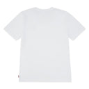 LVB BATWING CHEST HIT - WHITE