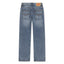 LEVIS - 555 RELAXED STRAIGHT JEANS - BURBANK