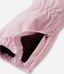 MITTENS TASSU - PALE ROSE