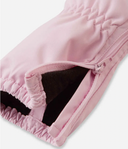 MITTENS TASSU PALE ROSE