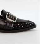 FULGATORE OTTO DUFFY BLACK