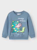 NMMFIND PEPPA NREG SWEAT SPRING LAKE
