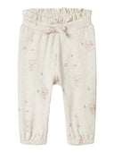 NBFHALLO PANT PEYOTE MELANGE