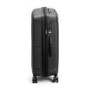 BERGEN NORTH PIONEER BLACK-MEDIUM