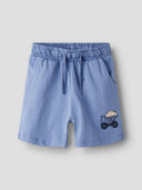 NMMHECTOR SHORTS INFINITY